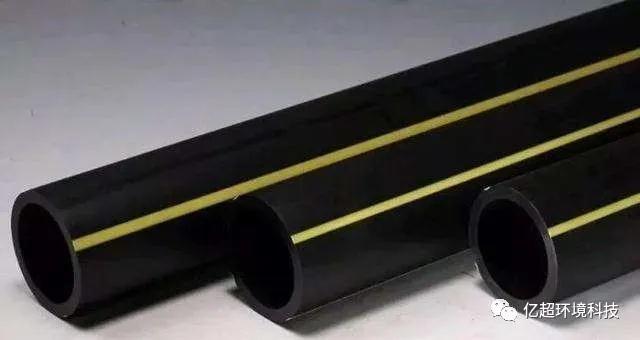 ���ܵ�֪�R(sh��)��PP�� PE�� PPR��PVC��UPVC��PEX�ܲĵą^(q��)�e